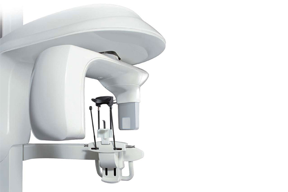RaioClin Centro de Radiologia Odontológico