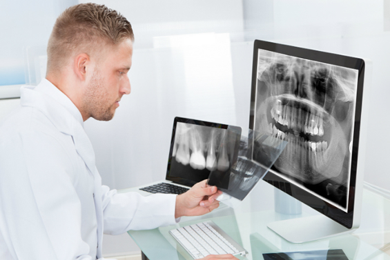 RaioClin Centro de Radiologia Odontológico