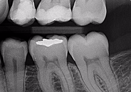 RaioClin Centro de Radiologia Odontológico