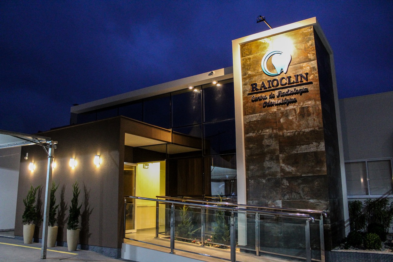 RaioClin Centro de Radiologia Odontológico