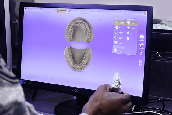 RaioClin Centro de Radiologia Odontológico