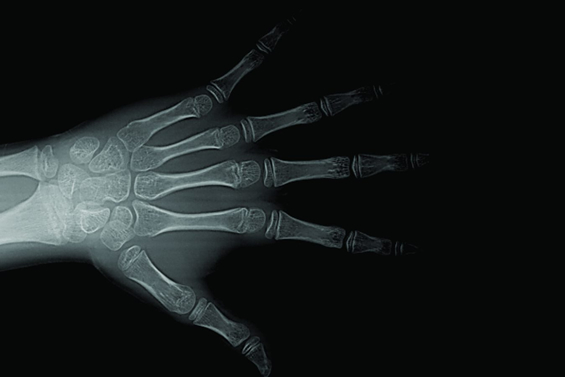 RaioClin Centro de Radiologia Odontológico